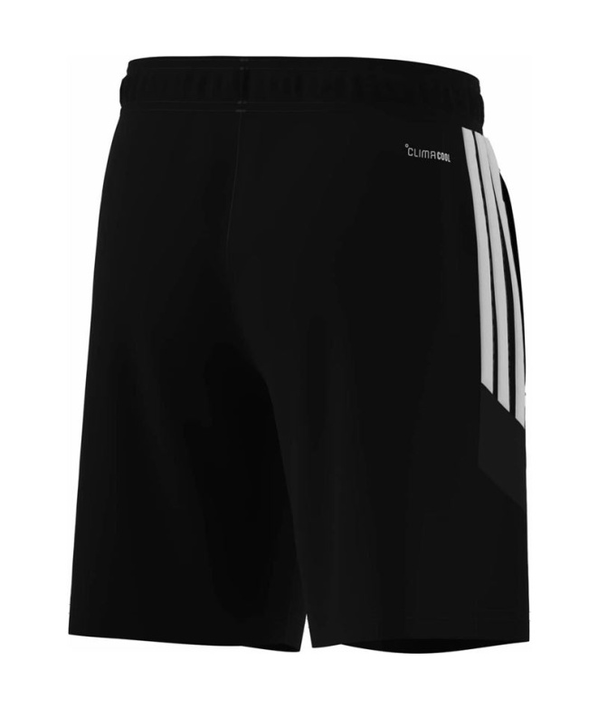 Calça de Futebol adidas Tiro Es Sho Infantil...