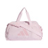 Saco de desporto adidas Def Gym Bag S Mulher Rosa/Rosaut