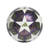Balle de Football adidas Ucl Clb F Violet/Blanc