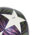 Balle de Football adidas Ucl Clb F Violet/Blanc