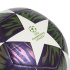 Bola de Futebol adidas Ucl Clb F Roxo/Branco