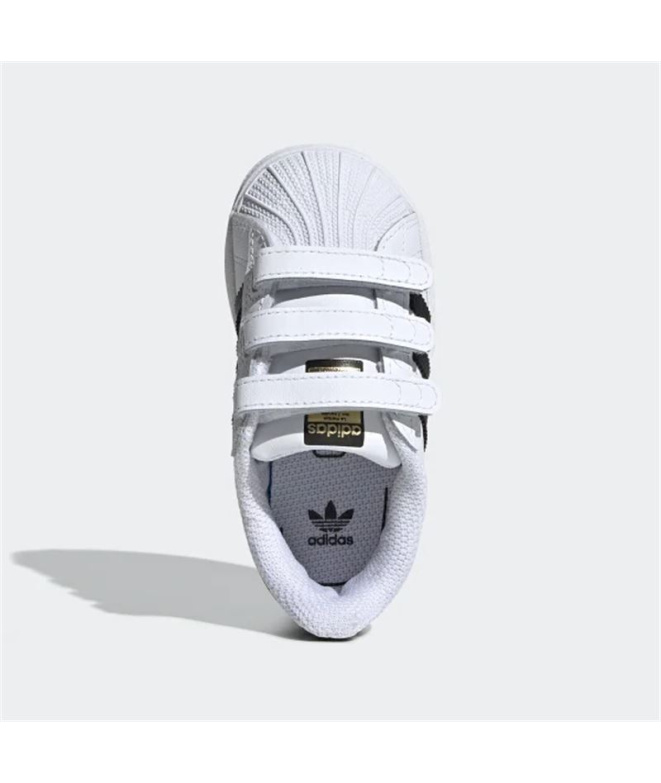 Sapatilhas adidas Superstar Infantil...