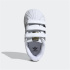 Zapatillas adidas Superstar Infantil Blanco/Negro/Blanco