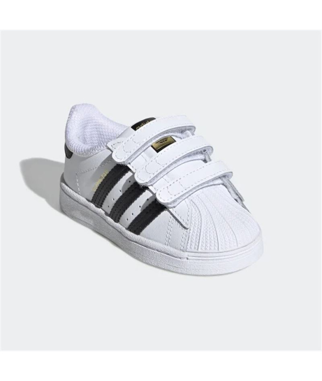 Sapatilhas adidas Superstar Infantil...