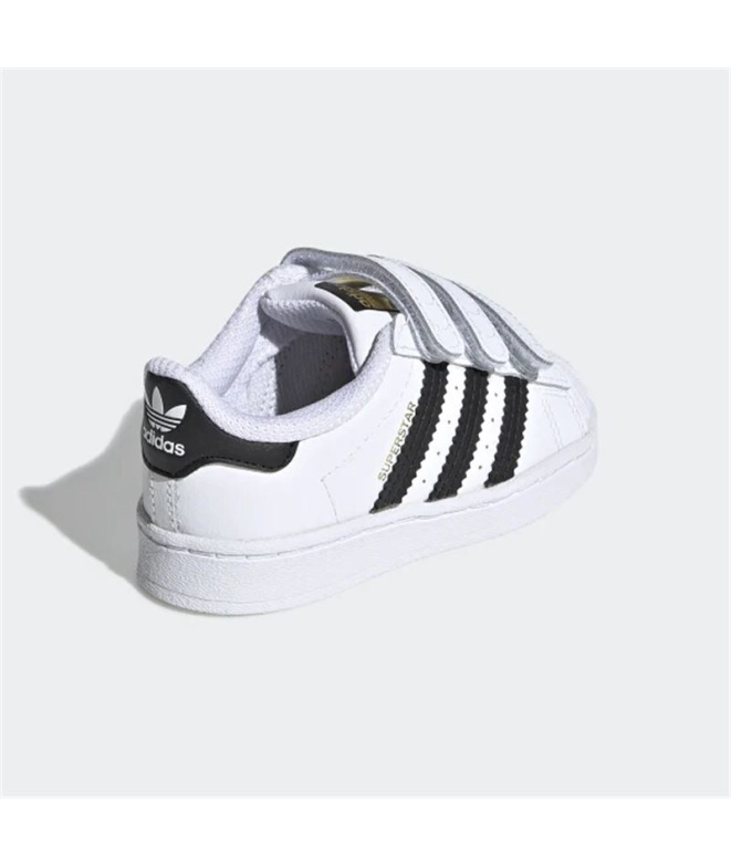 Sapatilhas adidas Superstar Infantil...