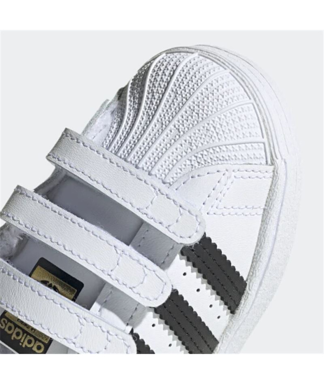 Chaussures adidas Superstar Enfant...