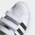 Zapatillas adidas Superstar Infantil Blanco/Negro/Blanco