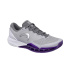 Zapatillas de Tenis Head Revolt Pro 5.0 Hombre Ligth Gris/Violeta