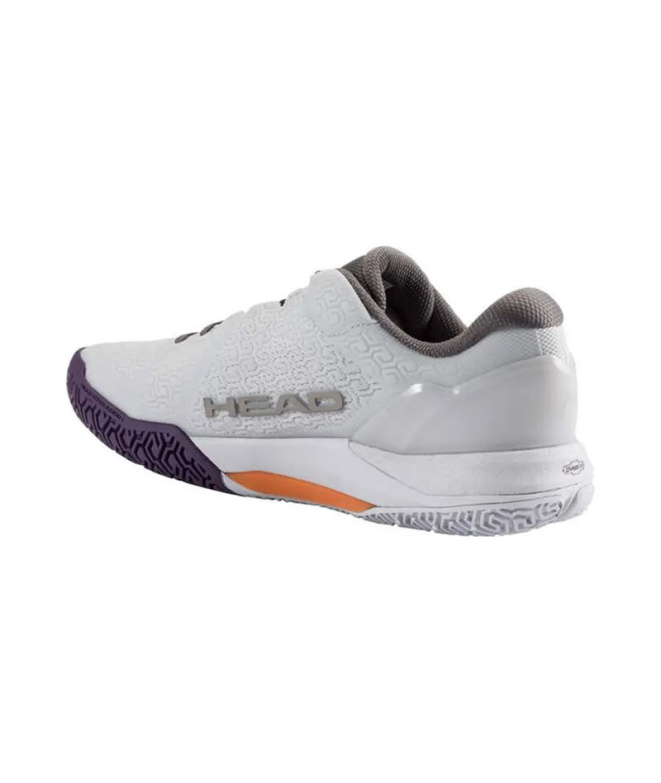 Zapatillas de Tenis Head Revolt Pro 5.0 Hombre...