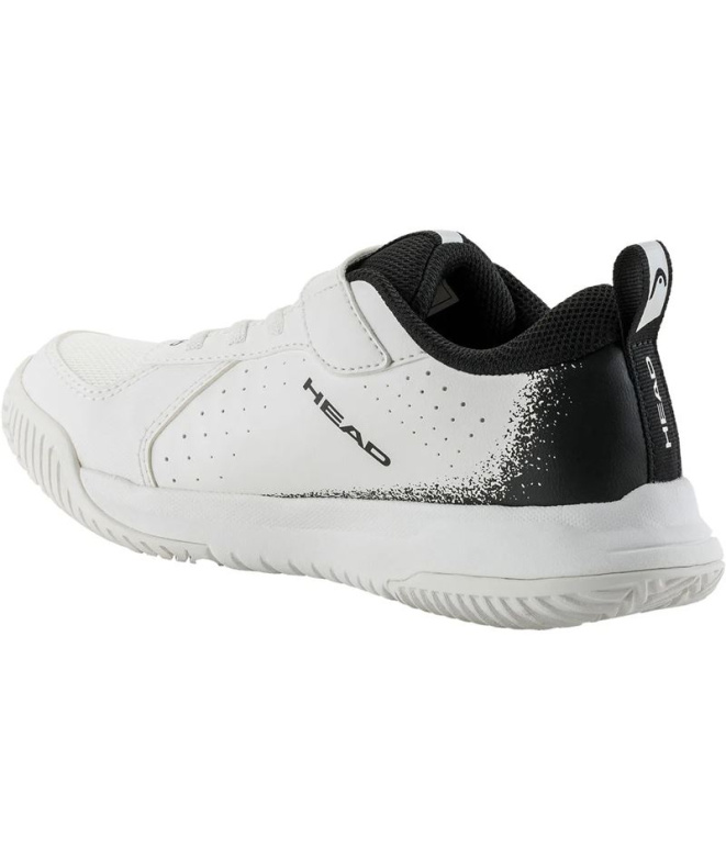 Zapatillas de Pádel Head Sprint Velcro 4.0...