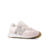 Zapatillas New Balance 327 Lace Niña Rosa Salt
