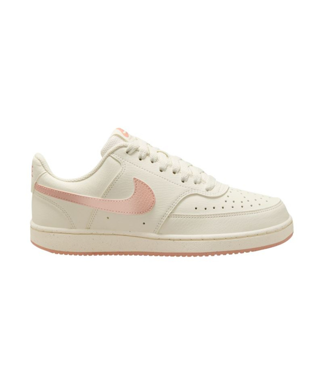 Chaussures Nike Court Vision Low Next Nature...