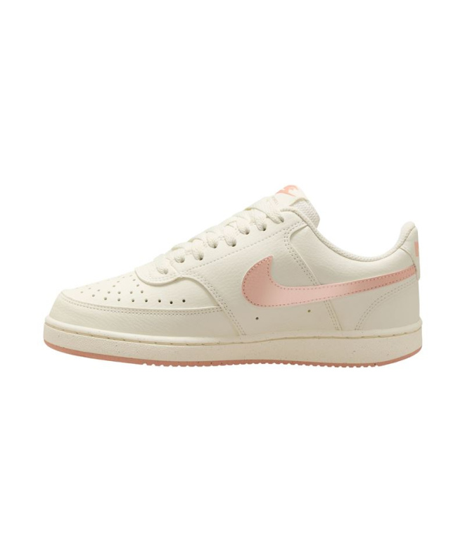Chaussures Nike Court Vision Low Next Nature...
