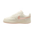 Zapatillas Nike Court Vision Low Next Nature Shoes Mujer Blanco