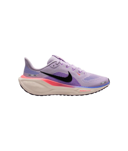 Sapatilhas de Running Nike Pegasus 41 Road Infantil Bruma...