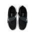 Sapatilhas Nike Team Hustle D 12 Infantil Preto/Antracita/Branco