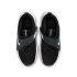 Zapatillas Nike Team Hustle D 12 Infantil Negro/Antracita/Blanco
