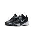 Chaussures Nike Team Hustle D 12 Enfant Noir/Anthracite/Blanc