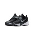 Zapatillas Nike Team Hustle D 12 Infantil Negro/Antracita/Blanco