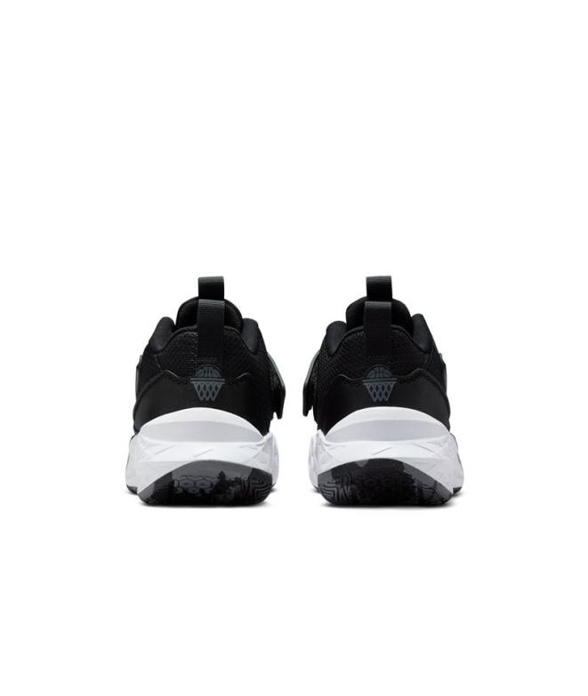 Chaussures Nike Team Hustle D 12 Enfant...