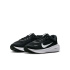 Sapatilhas de Running Nike Stellar Ride Infantil Preto/Antracita/Platino/Branco