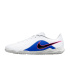 Sapatilhas de Futsal Nike Tiempo Maestro Club Ic Homem Branco/Azul/rosa/Preto