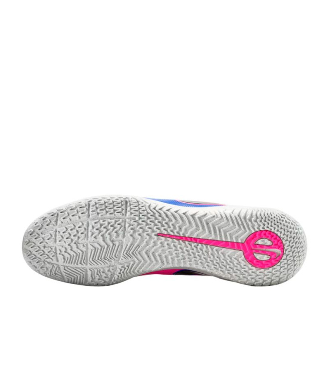 Chaussures de Futsal Nike Tiempo Maestro Club...