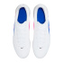 Sapatilhas de Futsal Nike Tiempo Maestro Club Ic Homem Branco/Azul/rosa/Preto
