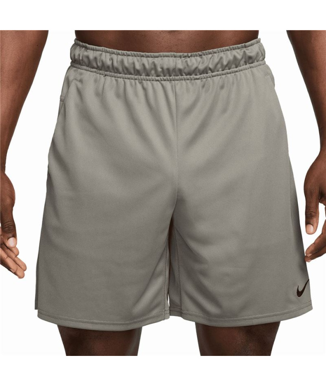 Pantalon de Fitness Nike Df Totality 7In Short...