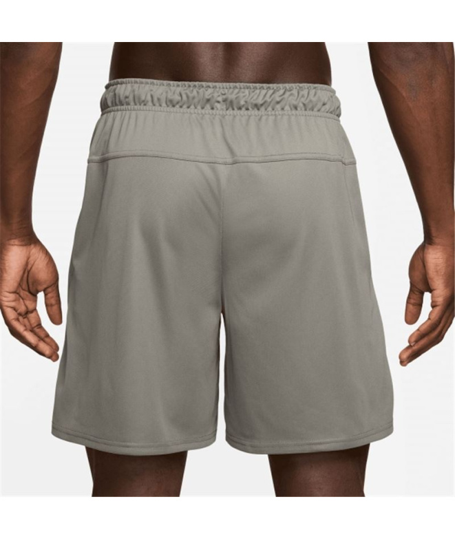 Pantalon de Fitness Nike Df Totality 7In Short...