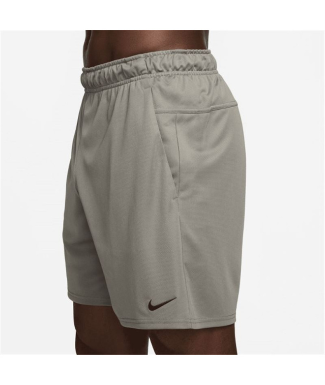 Calça de Fitness Nike Df Totality 7In Short...
