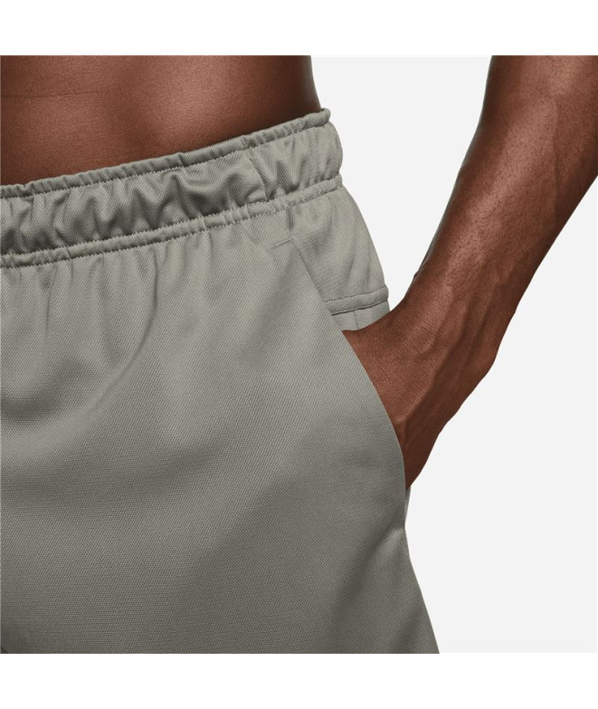 Calça de Fitness Nike Df Totality 7In Short...