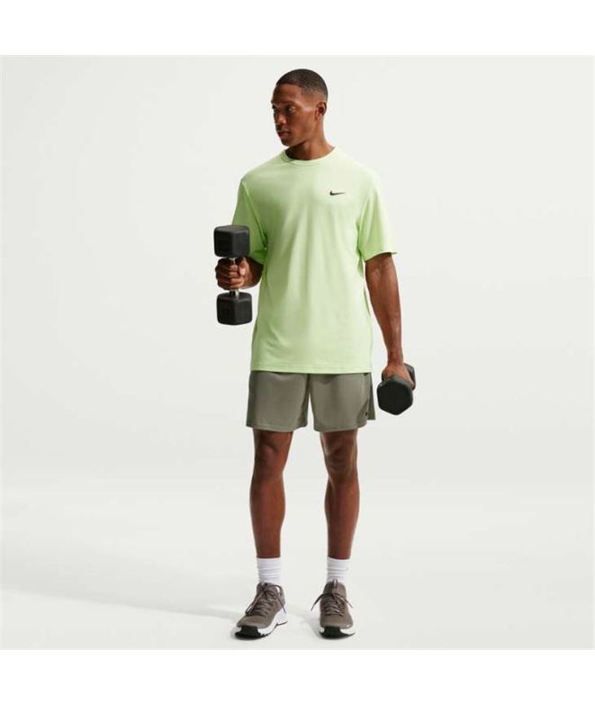 Pantalon de Fitness Nike Df Totality 7In Short...