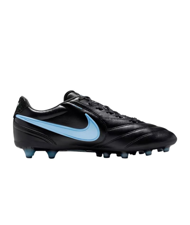 Botas de Futebol Nike Tiempo Ligera Pro Ag...