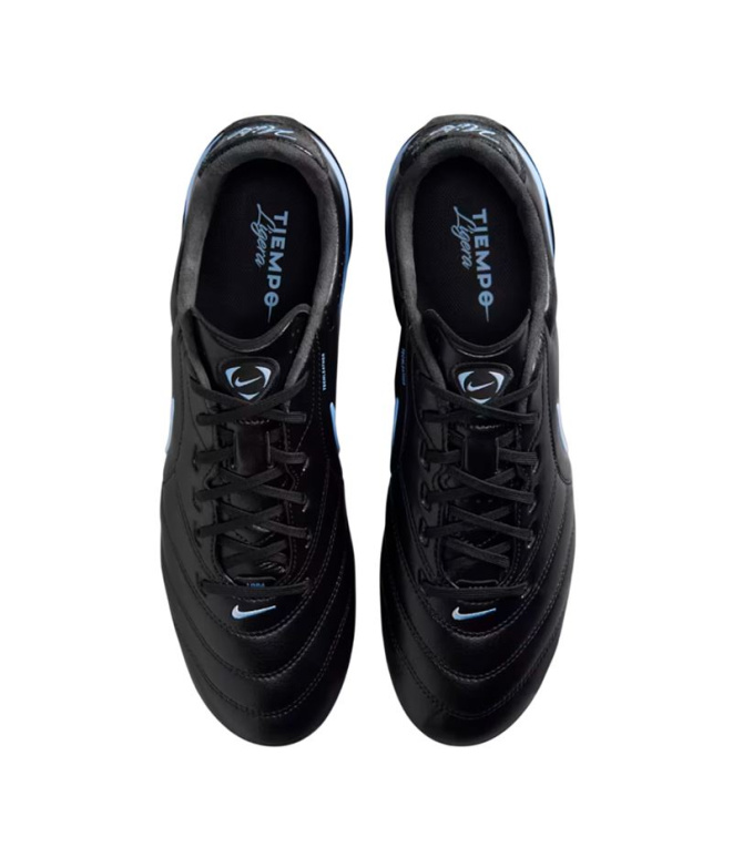 Botas de Futebol Nike Tiempo Ligera Pro Ag...