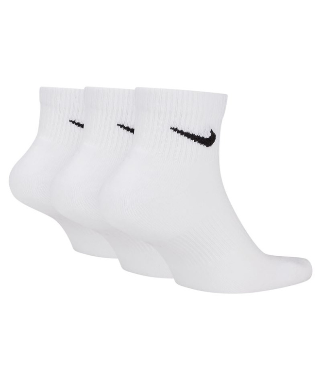 Chaussettes de Fitness Nike Everyday Plus...