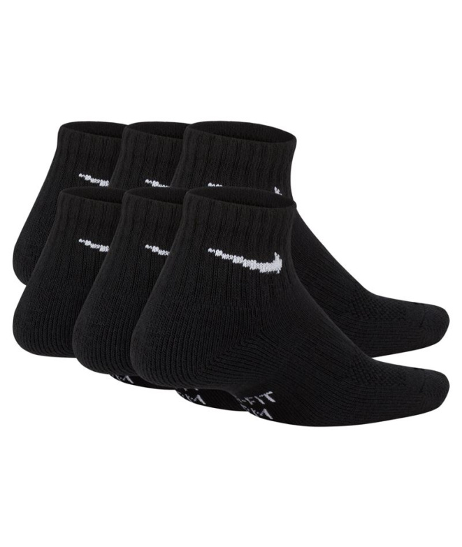 Calcetines de Fitness Nike Everyday Cushioned...