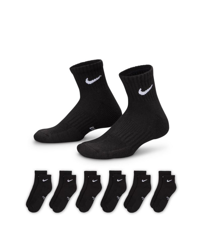Chaussettes de Fitness Nike Everyday Cushioned...