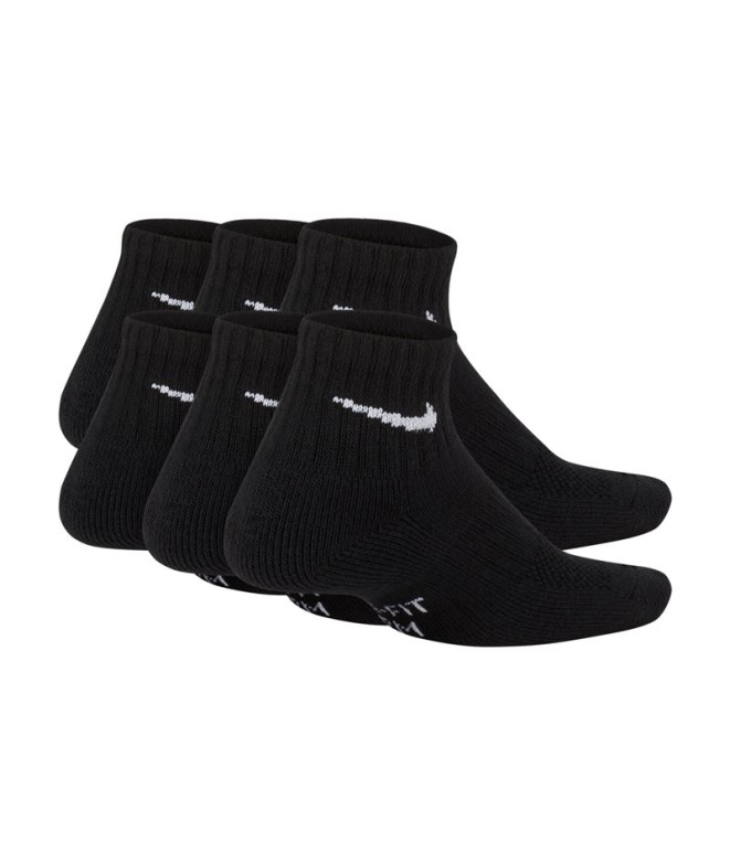 Calcetines de Fitness Nike Everyday Cushioned...