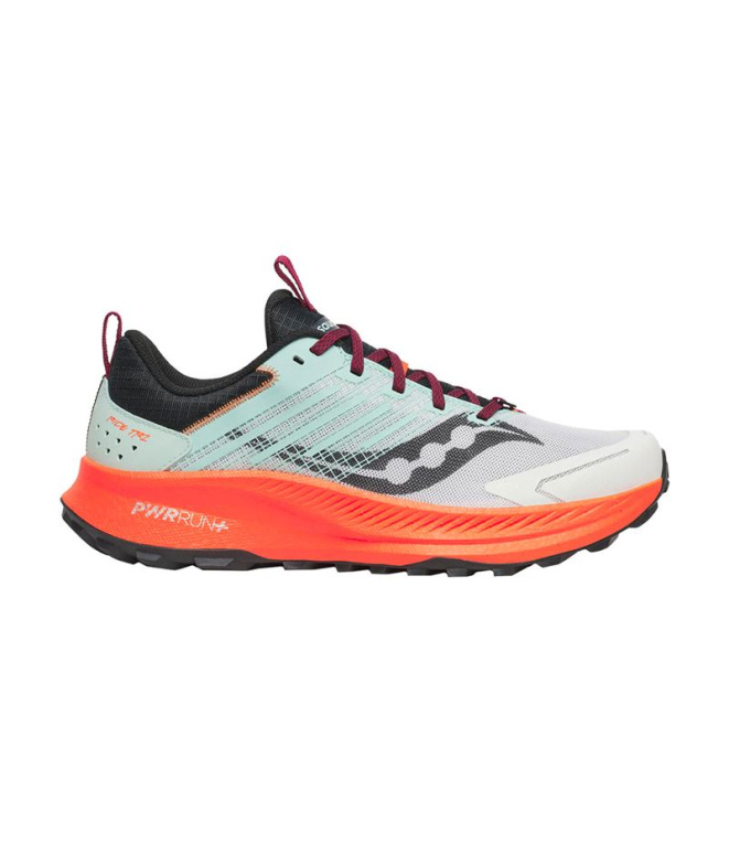 Sapatilhas de Running Saucony Ride Tr2 Homem...