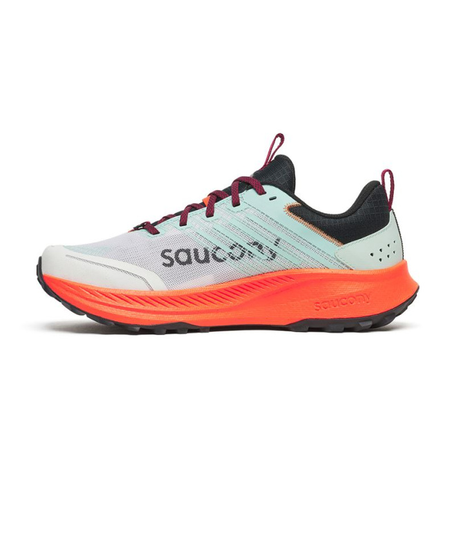 Sapatilhas de Running Saucony Ride Tr2 Homem...
