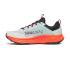 Sapatilhas de Running Saucony Ride Tr2 Homem Branco/Fire