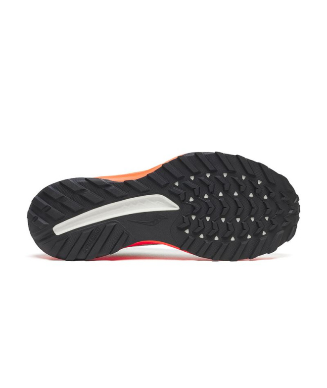 Sapatilhas de Running Saucony Ride Tr2 Homem...