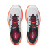 Sapatilhas de Running Saucony Ride Tr2 Homem Branco/Fire