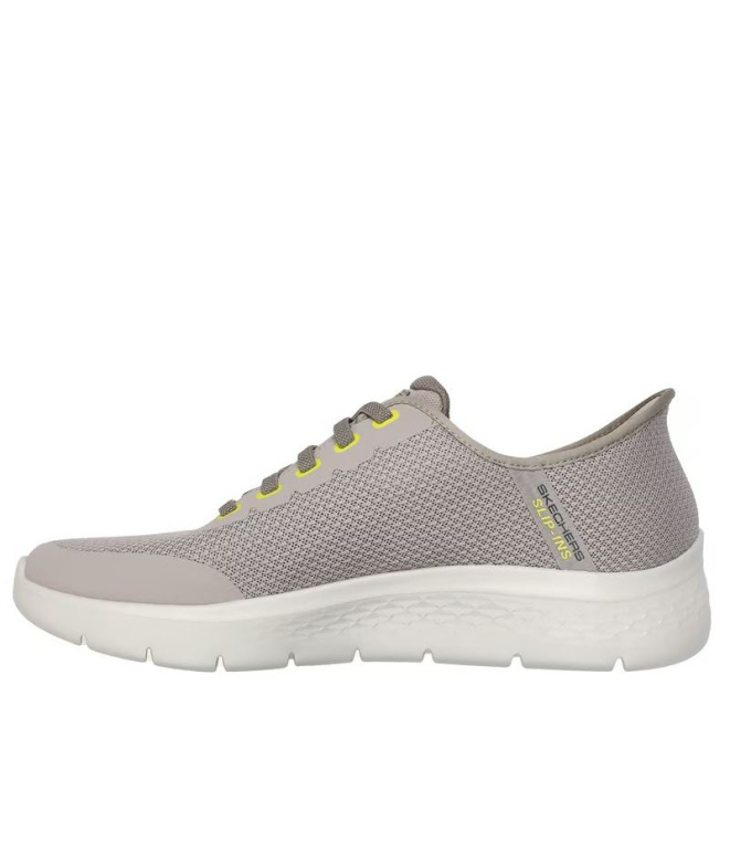 Zapatillas Skechers Go Walk Flex - Netro Hombre...
