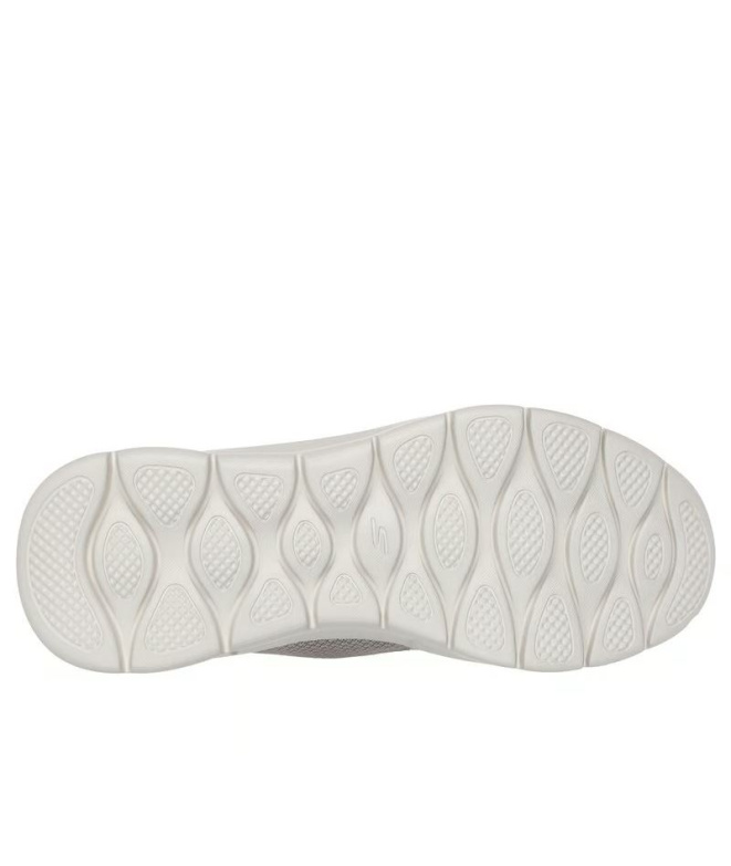 Sapatilhas Skechers Go Walk Flex - Netro Homem...