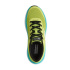 Sapatilhas Skechers Max Cushioning Endeavour Neon Lime Engineered Mesh Homem