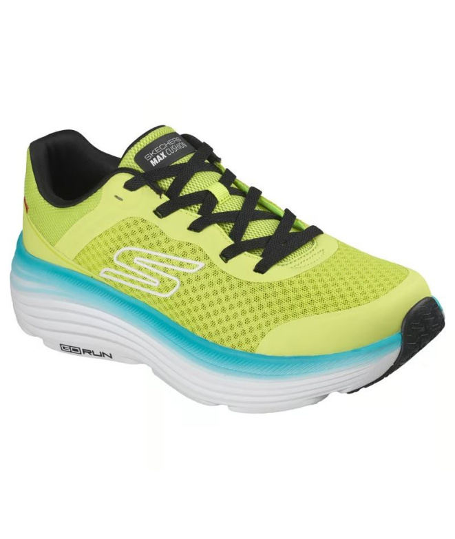 Sapatilhas Skechers Max Cushioning Endeavour...