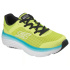 Sapatilhas Skechers Max Cushioning Endeavour Neon Lime Engineered Mesh Homem