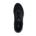 Sapatilhas Skechers Hillcrest 2.0 - Sabbaday Fall Homem Preto Sintético/Text